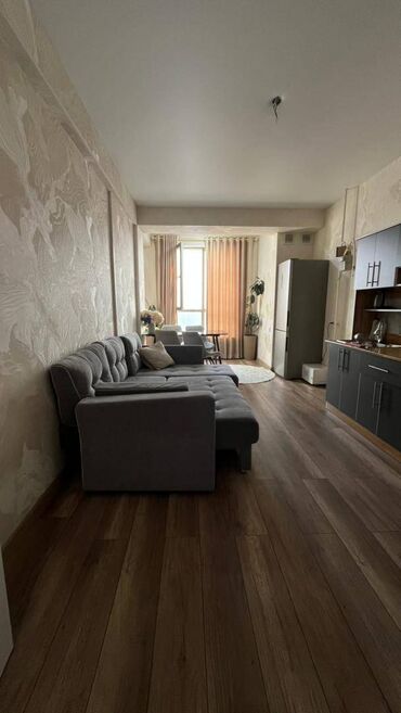 Продажа квартир: 1 комната, 49 м², Элитка, 11 этаж — 14