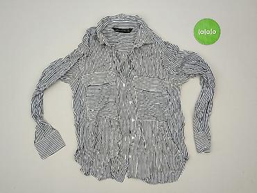 outlet zara: Zara, Koszula damska, rozmiar S — 2