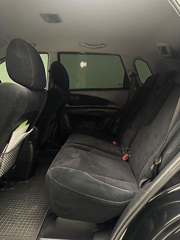 Hyundai: Hyundai Tucson: 2006 г., 2 л, Автомат, Бензин, Кроссовер — 13