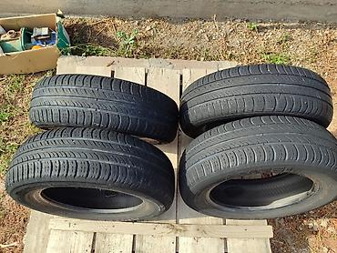 шины r12: Комплект летних шин 175/65 R14 82H - Количество: 4 штуки - Тип — 3