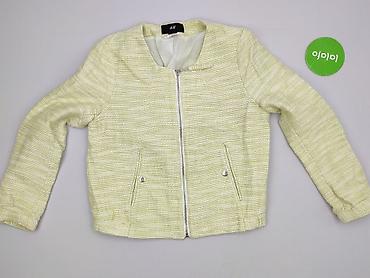kurtka traostar: H&M, Kurtka przejściowa damska, rozmiar S — 2