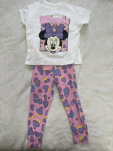 Комплекты одежды: Комплект, Б/у — 49