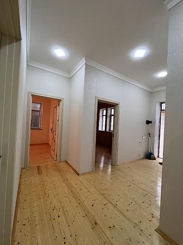 Həyət evləri və villaların satışı: 4 otaqlı, 110 kv. m — 1