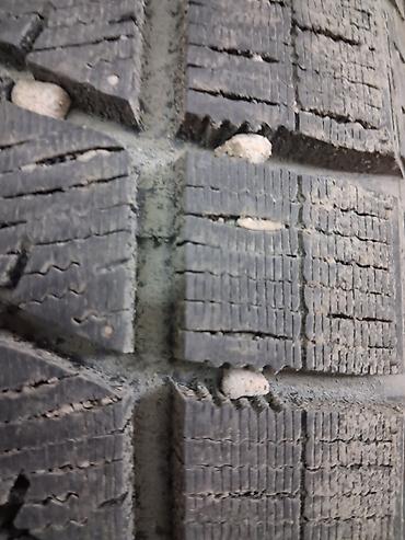 Зимние шины 215/60 R16 99H XL - Комплект из 4 шин - Размер: 215/60