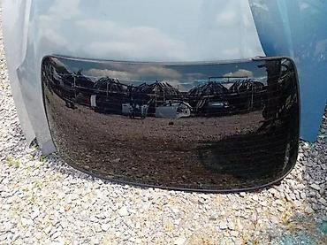 thule srbija: ZADNJA SOFERKA ALFA 159 LIMUZINA | Alfa 159 1.9 multi Jet kompletan — 1