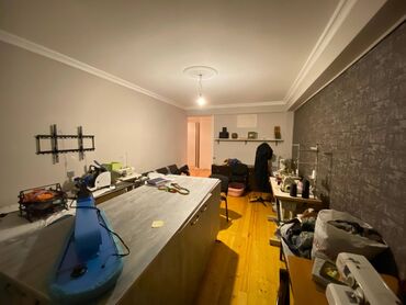 Kirayə mənzillər: Bakıxanov qəs., 3 otaqlı, Yeni tikili, 115 kv. m