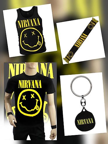 Футболки: Мерч культовых рок‑групп: Type O Negative, Pink Floyd, Motörhead — 6