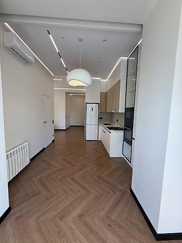 недвиж: 3 комнаты, 122 м², 3 этаж — 7