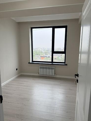 Продажа квартир: 3 комнаты, 80 м², Элитка, 6 этаж, Дизайнерский ремонт — 4