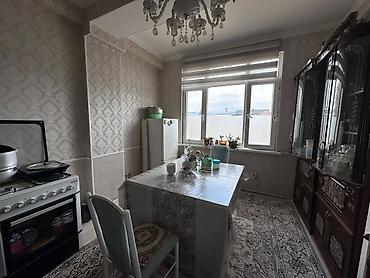 24: 2 комнаты, 38 м², Кара-Жыгач ж/м Индивидуалка, 2 этаж, Косметический ремонт — 4