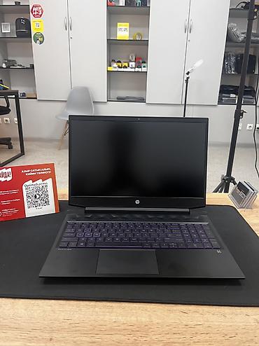 Ноутбуки и аксессуары: Игровой, Б/у, Intel Core i5, В рассрочку — 1