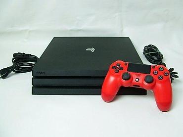 second hand shop electronics: U ponudi Sony Playstation 4 PRO konzola. Najjača konzola na tržištu — 8