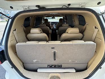 кия карнивал бензин: Kia Carnival: 2019 г., 2.2 л, Автомат, Бензин, Минивэн — 6