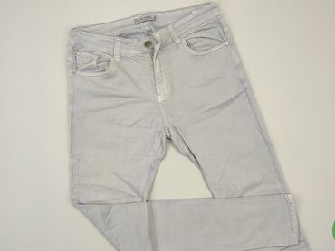 spodnie jeans zara damskie: Jeans for women, XL (EU 42)