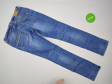armani jeans: Zara, Jeansy damskie, rozmiar S — 3