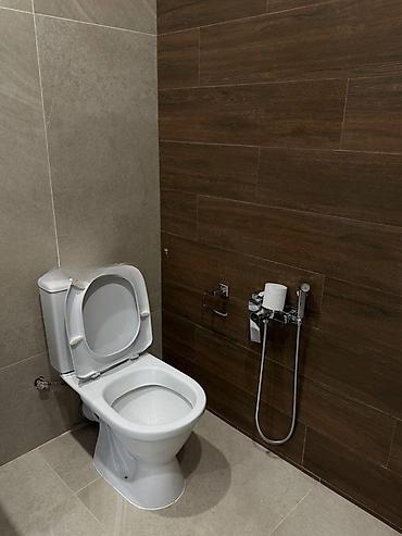 Продажа квартир: 2 комнаты, 55 м², Элитка, 12 этаж, Дизайнерский ремонт — 9