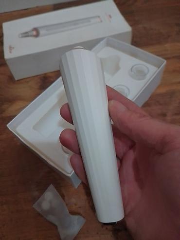 Aparati za čišćenje lica: Aparat za čišćenje pora i uklanjanje mitesera – vakuumski ekstraktor — 7