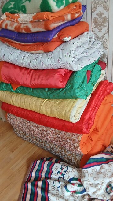 Pastel dəstləri: İşlənmiş Böyüklər üçün Pastel dəsti