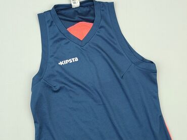 Undershirts: Tank top for men, S (EU 36), Decathlon, condition - Very good