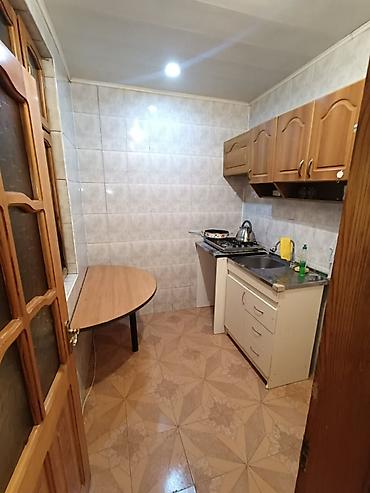 azadliq ev: Bakı, 3 otaqlı, Köhnə tikili, 58 kv. m — 6