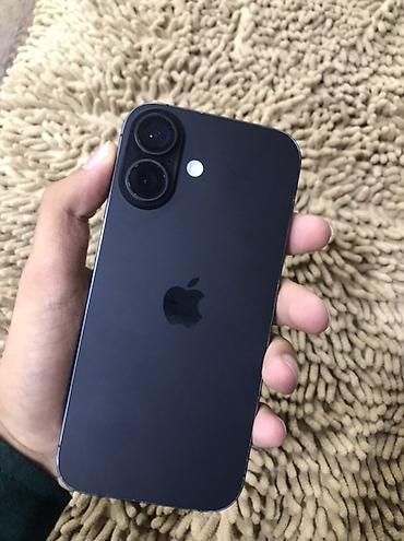 IPhone 17, 256 GB, Qara