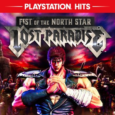 купить денди бишкек: Загрузка игр Fist of the North Star: Lost Paradise