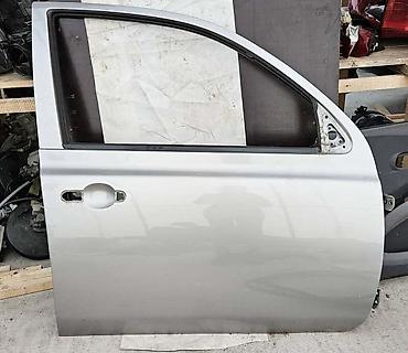 db killer cena: VRATA ZA NISSAN MICRA OD 2001. DO 2006. GOD — 1