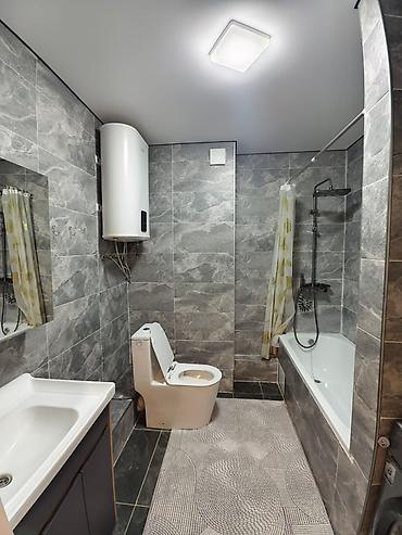 Долгосрочная аренда квартир: 4 комнаты, Без подселения, С мебелью полностью at lalafo.kg — 8 Долгосрочная аренда квартир: 4 комнаты, Без подселения, С мебелью полностью — 8