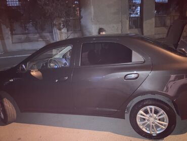 Chevrolet: Chevrolet Cobalt sedan 33 AYI VERİLİB 27 AY QALIB 5 İLLİYDİ TƏKCƏ EV — 8