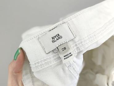 riverisland eu: River Island, Szorty damskie, rozmiar S — 4