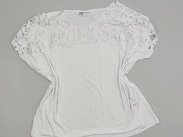 moda ptak: Bodyflirt, Bluzka damska, rozmiar L — 1