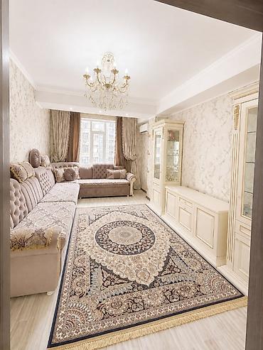 3 room flat: 3 комнаты, 86 м², Филармония Элитка, 5 этаж, Евроремонт — 2