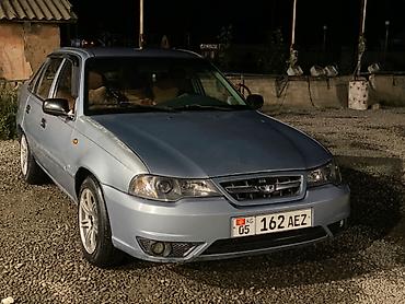 диски на honda dio: Daewoo Nexia: 2012 г., 1.6 л, Механика, Бензин, Седан — 1