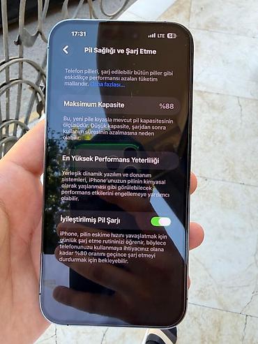 14 pro max dubai: IPhone 14 Pro Max, 128 GB, Deep Purple, Face ID — 1