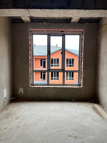 места каракол: 2 бөлмө, 50 м², Жатакана, 3 кабат, Косметикалык оңдоо — 8