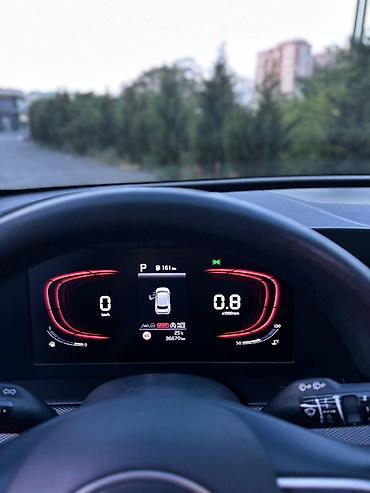 turbo.az ford transit 5 1: 2023 Kia Sportage Servis 36666km Probeq 1.6L Turbo Diesel — 8