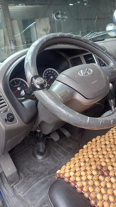 портер 1 шины: Hyundai Porter II (двухрядная кабина) — компактный бортовой грузовик — 3