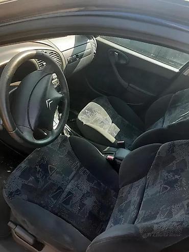 pr auto lajkovac: DELOVI CITROEN XARA 2.0HDI 90KS KARAVAN | Delovi na autu je sve — 3
