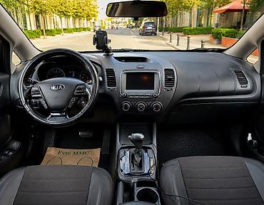 kia cerato qapi: Kia Forte: 2 l | 2017 il Sedan — 3