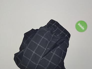 moose italy: Spodnie materiałowe damskie, rozmiar M — 6