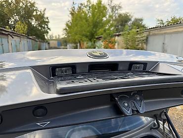 краун 180: BMW 5 series: 2002 г., 2.5 л, Механика, Бензин, Седан — 10