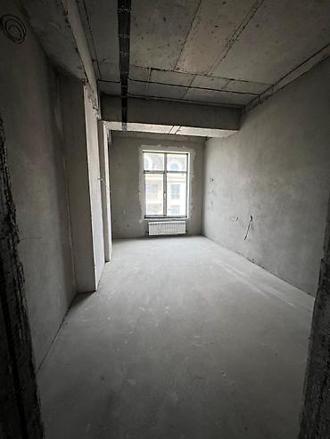 2 8: 3 комнаты, 122 м², Асанбай мкр Элитка, 14 этаж, ПСО (под самоотделку) — 6
