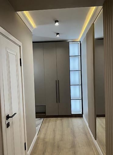 Посуточная аренда квартир: Студия, Душевая кабина, Постельное белье, Кондиционер — 6