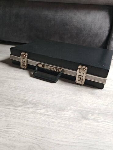 iv sen loran torba cena: Briefcase, Material: Leather