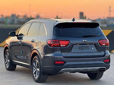 Kia: Kia Sorento: 2019 г., 2.2 л, Автомат, Дизель, Внедорожник — 5