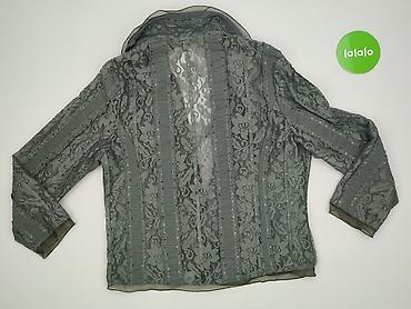 b: Narzutka damska, rozmiar XL — 3