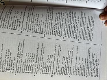 guven informatika test pdf: Azərbaycan dili Testlər 11-ci sinif, DİM, 2-ci hissə, 2023 il — 1