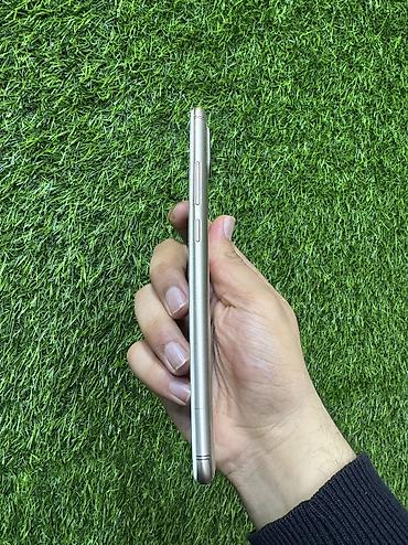 poco f4 pro: Redmi S2, 32 GB, rəng - Qızılı, Barmaq izi, İki sim kartlı — 3