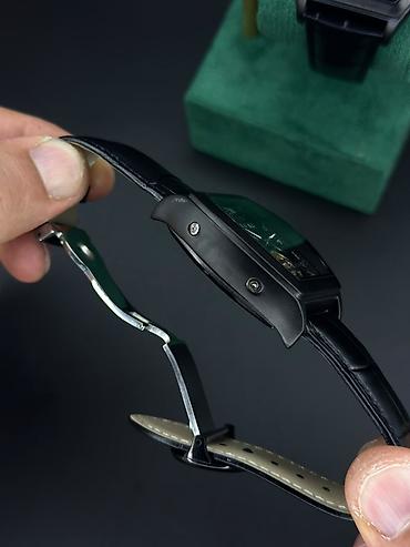 Наручные часы: Новый, Наручные часы, Patek Phillipe, цвет - Черный — 10