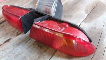 Auto delovi, gume i tjuning: Stop svetlo ALFA 156. Cena se odnosi na komad — 5